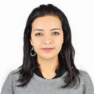 Patricia Mercedes Zambrana Córdova