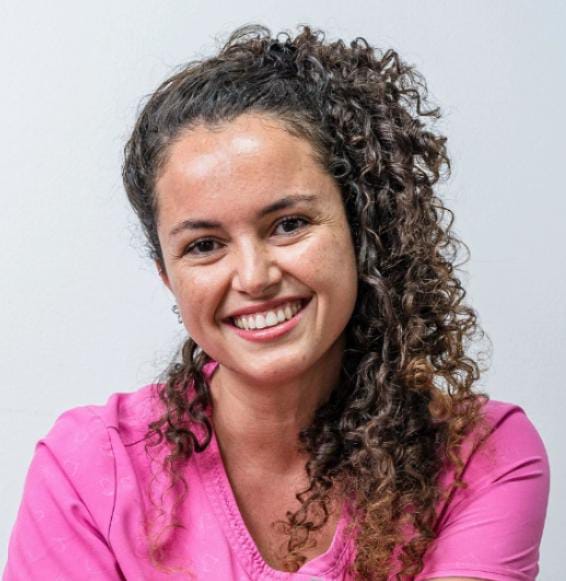 María José Pérez Sánchez