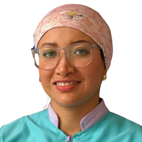 Claudia Monserrat Miguel Lorenzo