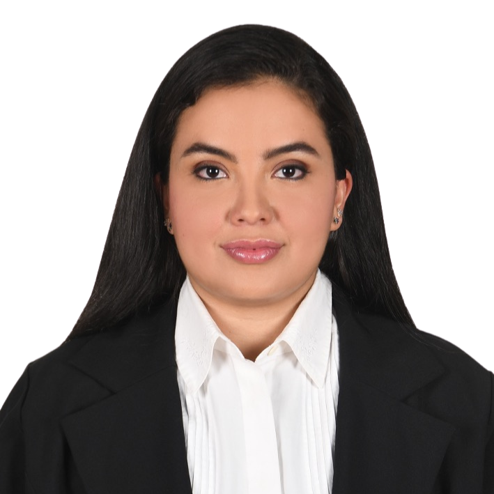 Mónica María Flores Santos