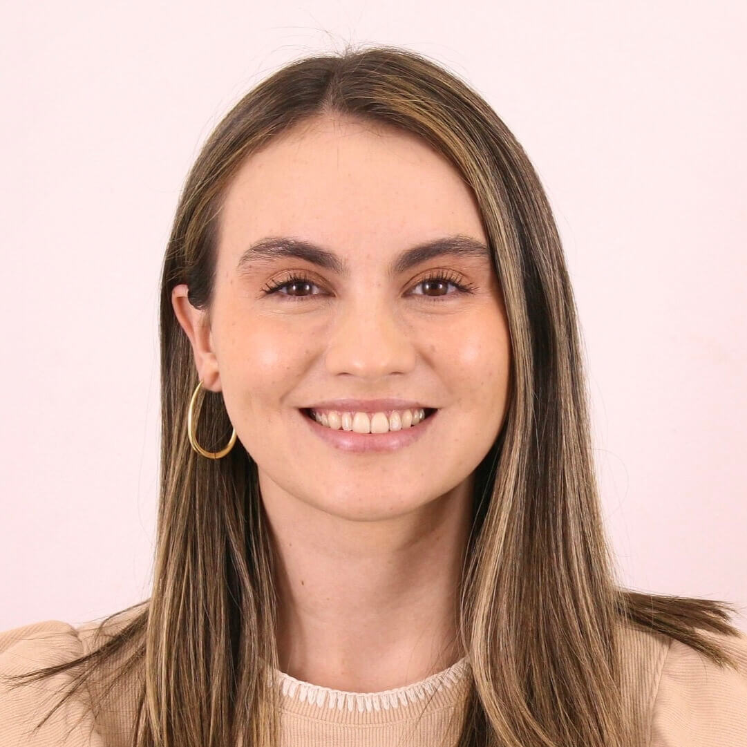 Francisca Belén Meza Lee