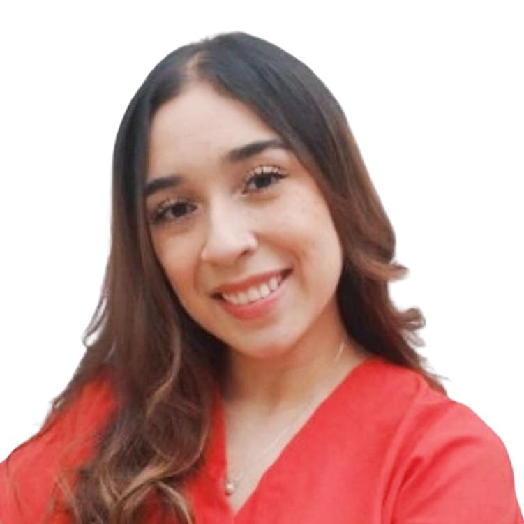 Virginia Isabel Varela Flores