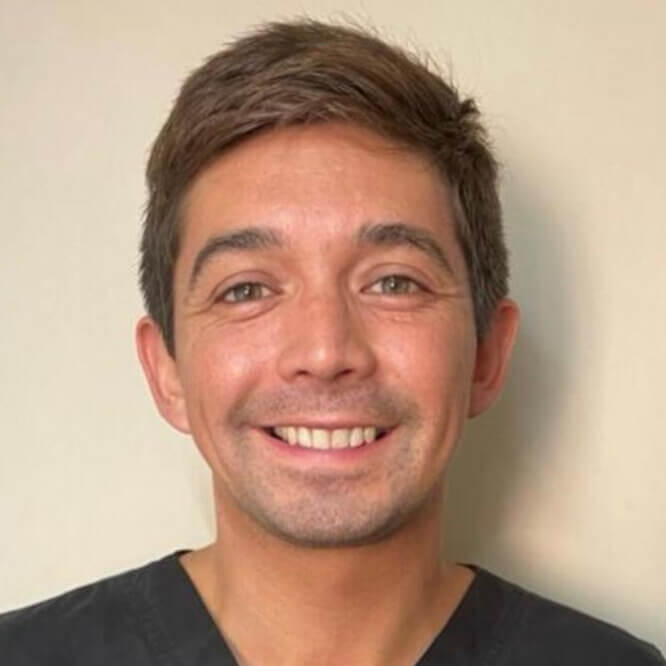 Francisco Javier Aránguiz Valenzuela