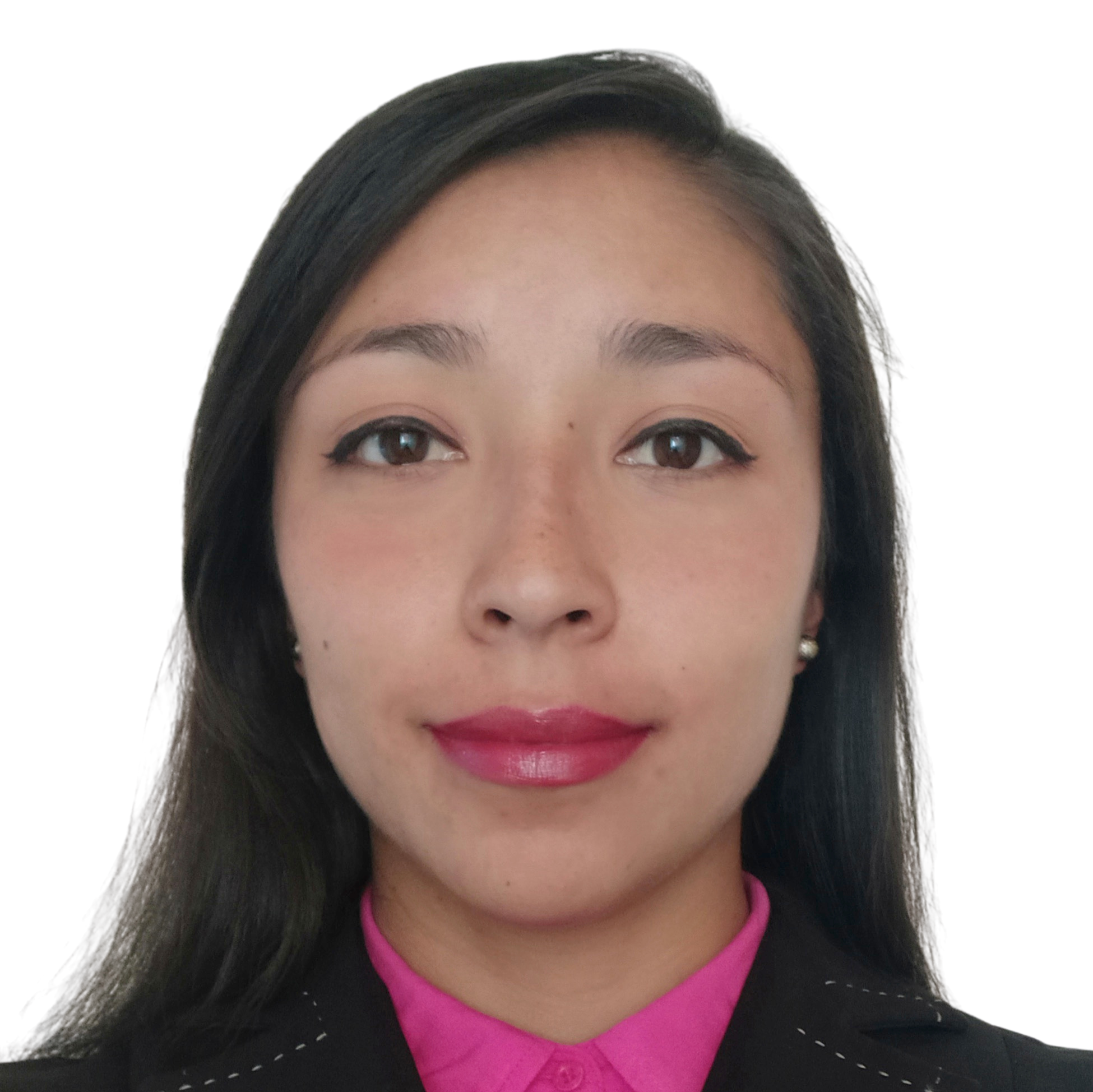 Laura Nataly Ramírez León