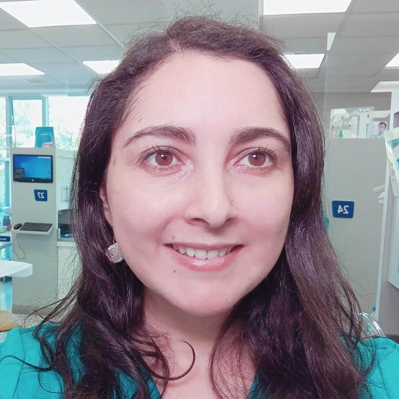 Karla Sofía Salazar Bello