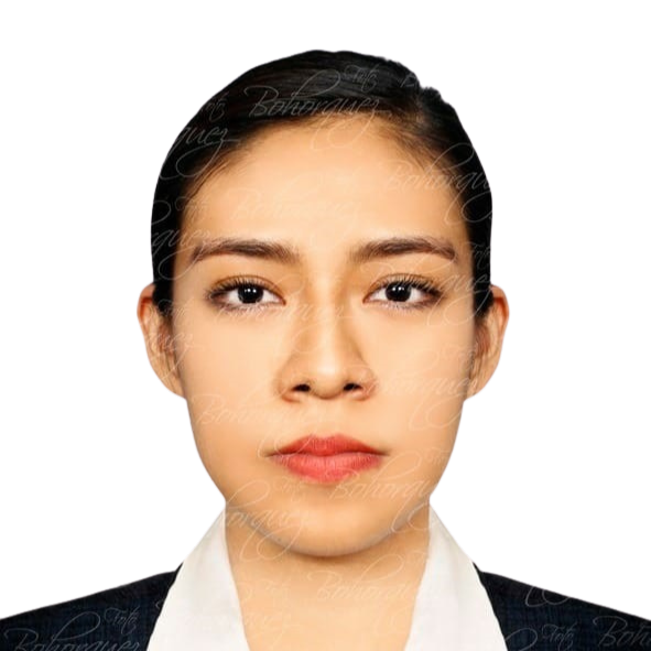 Brenda Edith Jiménez Velasco