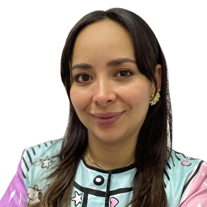 Xochitl Alicia Sanchez Aguilar