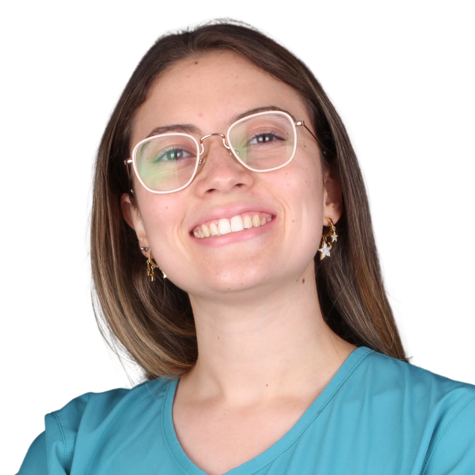 Rebeca Michelle Campos Hernández