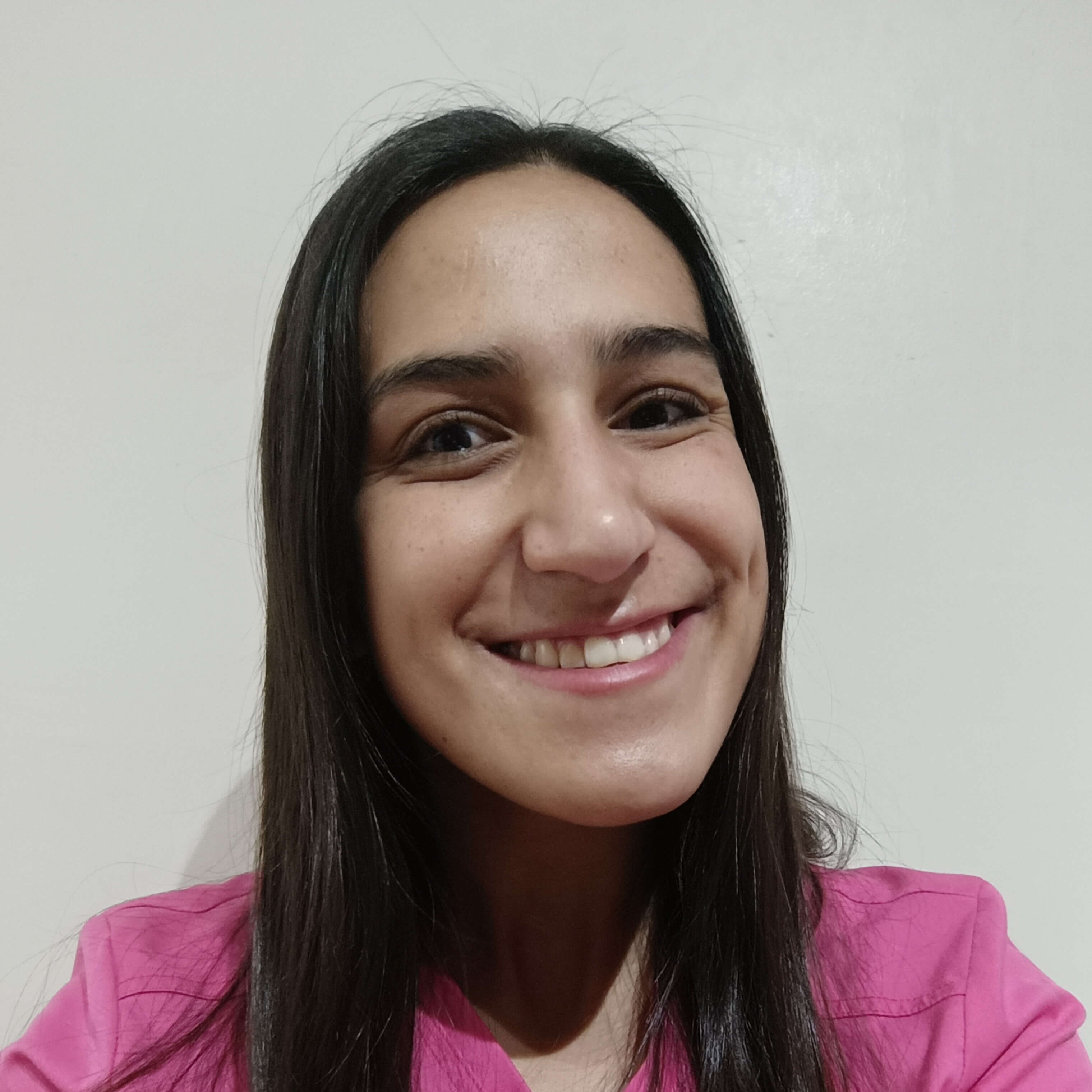 Javiera García Bunster