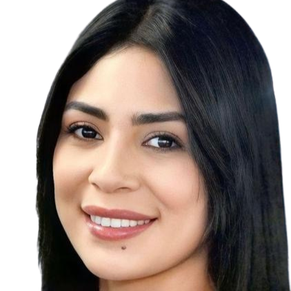 Nimia Lisseth Mendez Ponce