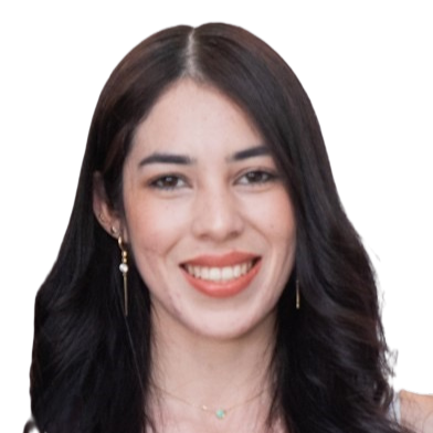 Arlahe Margarita Casillas Caldera
