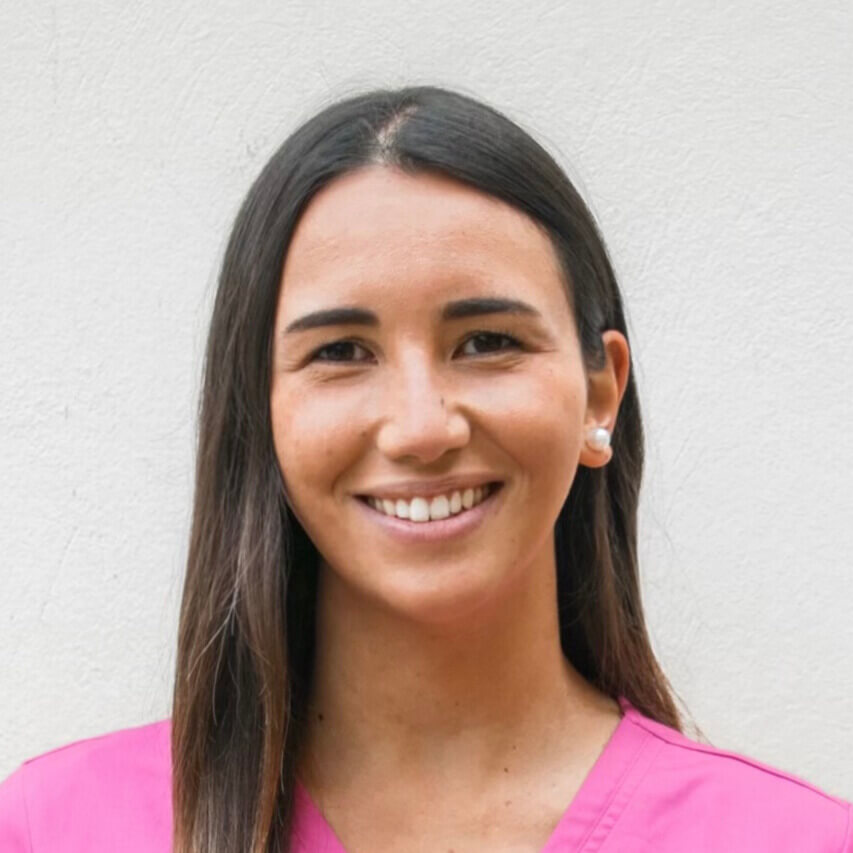 Rosario Andrea Espinoza Martínez