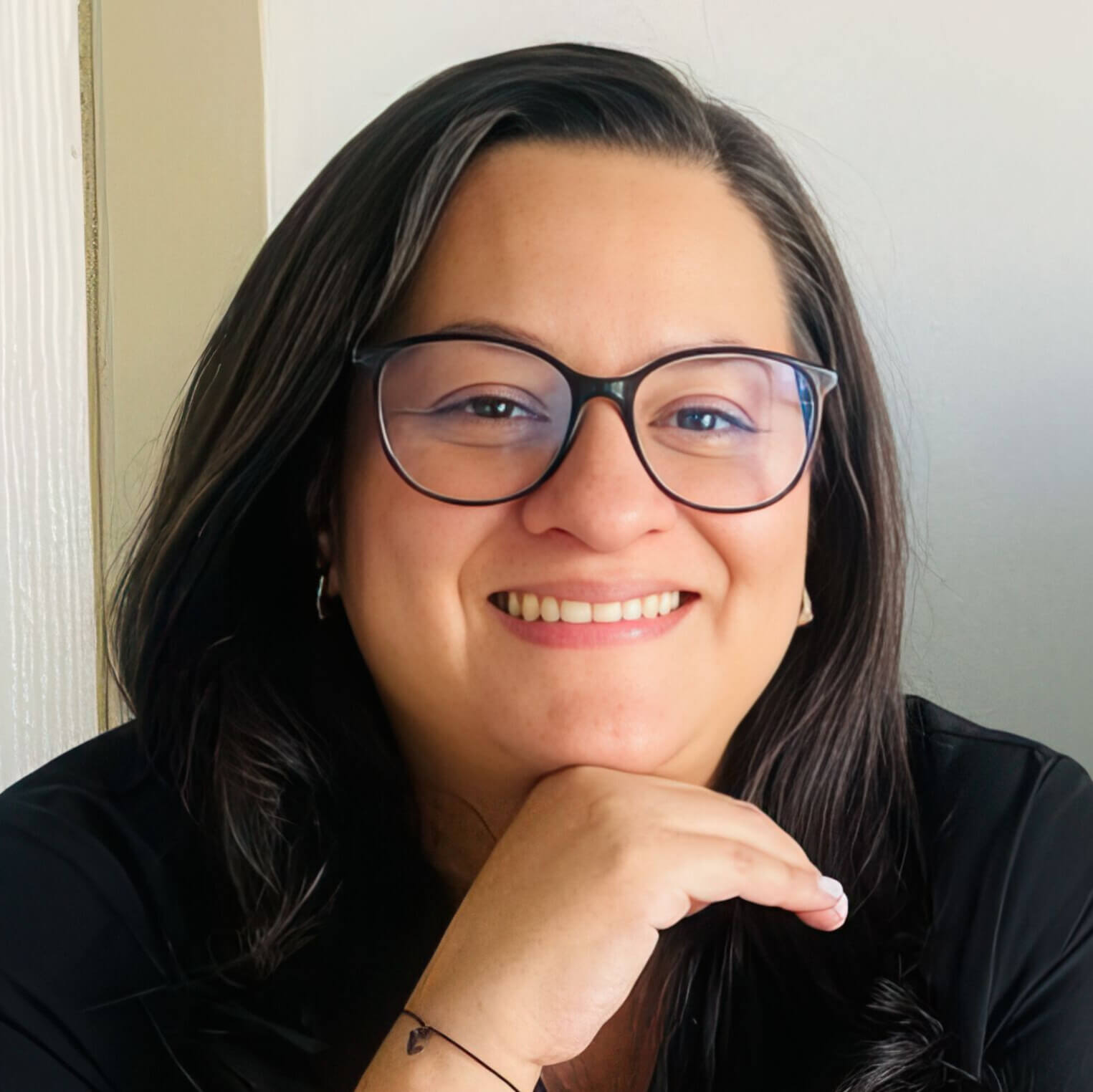 Alejandra Lizzeth Guifarro Salgado