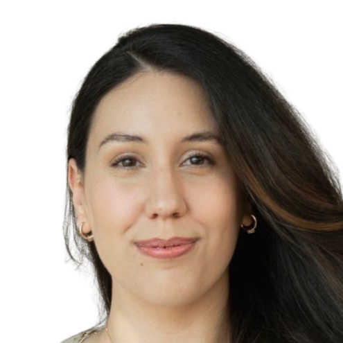 Frida Hernández Quiroz