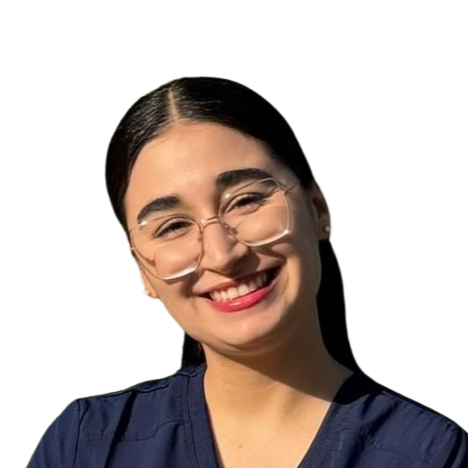 Marisol Gonzalez Padilla