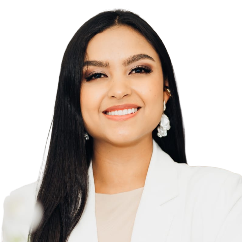 Anny Fabiola Raudales Villatoro