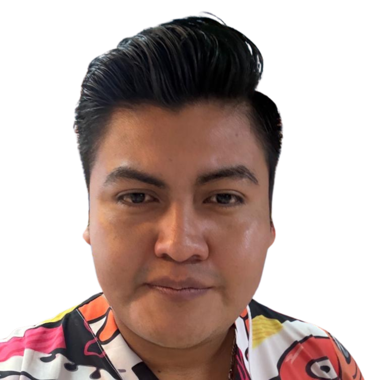 Ángel ivan Hernández Cruz