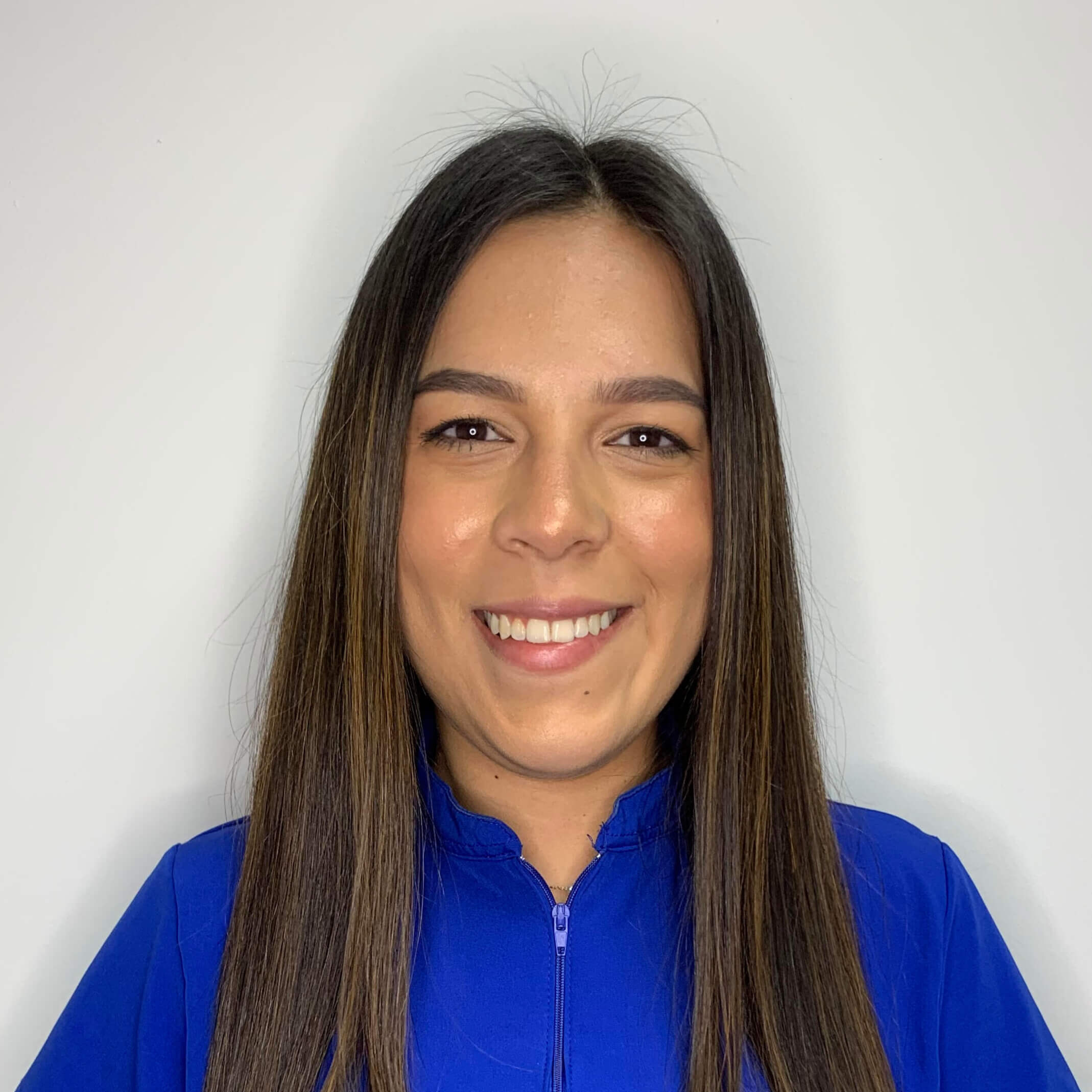 Yesica La Cruz