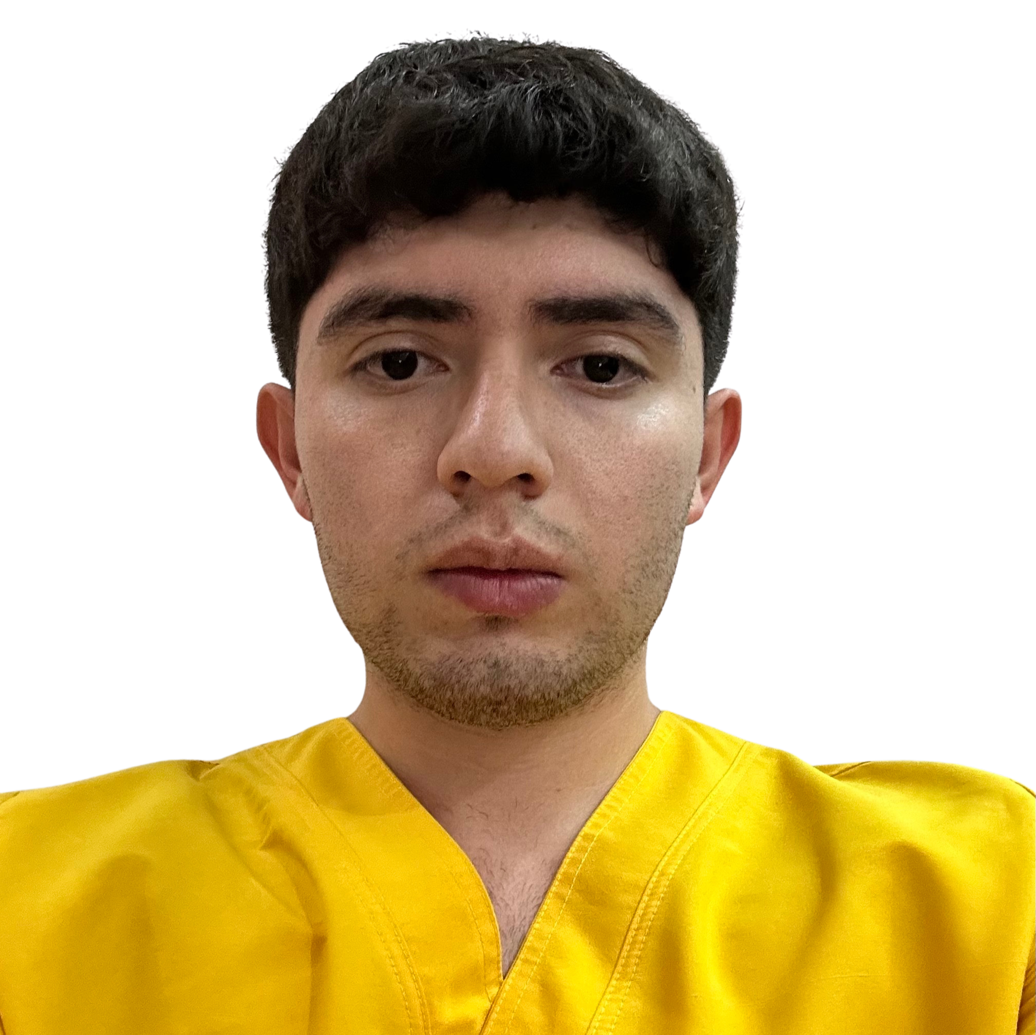 Brian Osvaldo López Díaz
