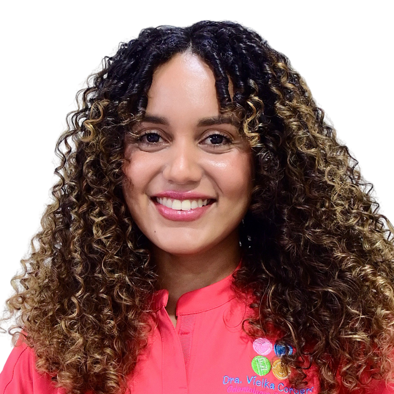 Vielka Yergenis Cordero Grullón