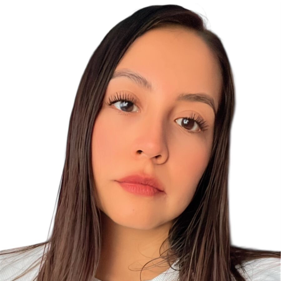 Gabriela Hernández Monterrosas