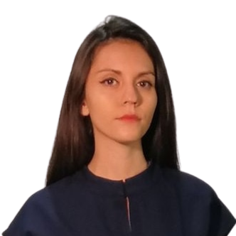 Leylani Garcia Alcocer