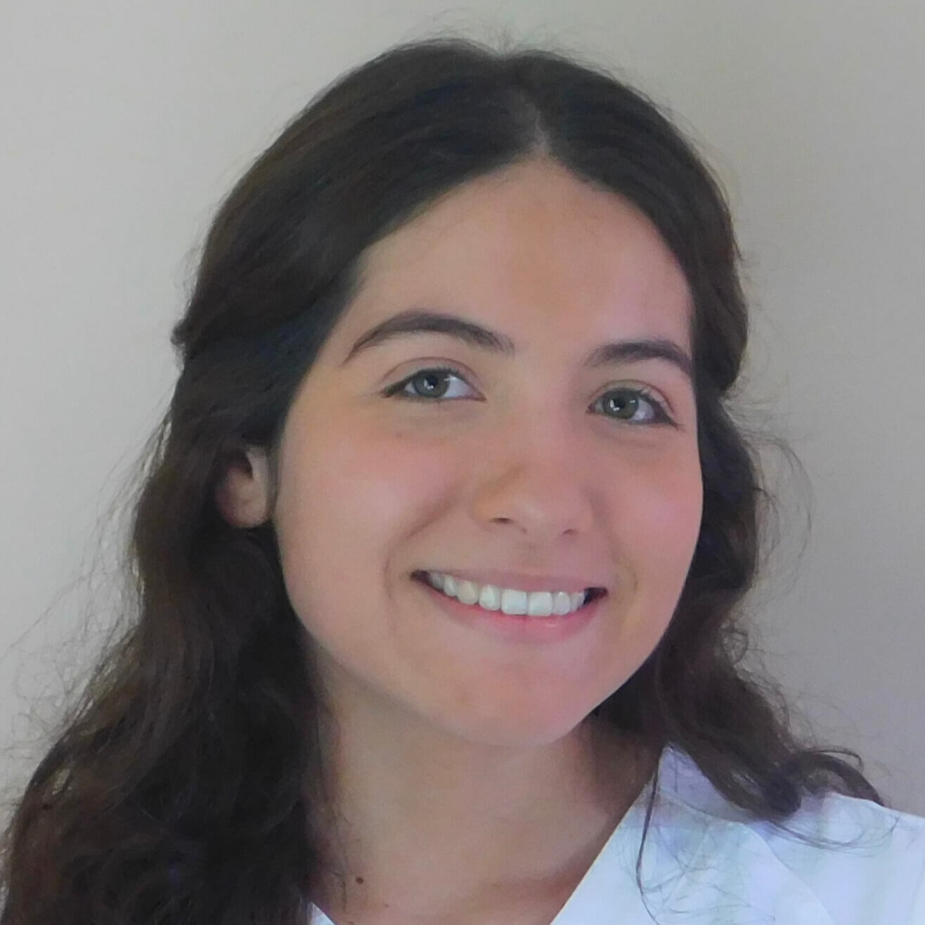Maria Fernanda Santibañez Guzman