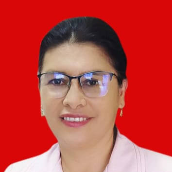 Marybel Yovana Mercado Camacho