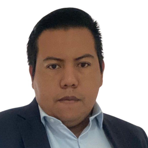 Marco Antonio Hernández Santiago