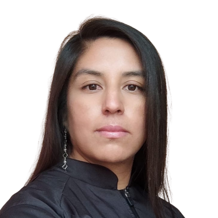 Daniela de la Rosa Zamora