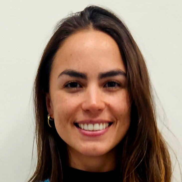 Carolina Paz Pérez Liberona