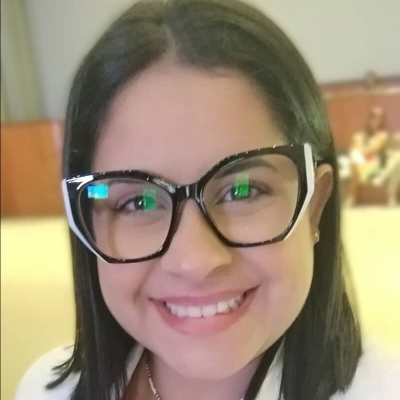 Kizzy Josmar Santos Vergara