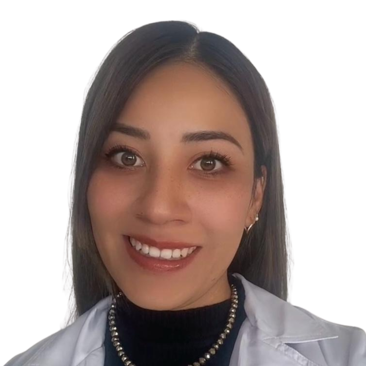 Lidia Leticia Reyes Guerra