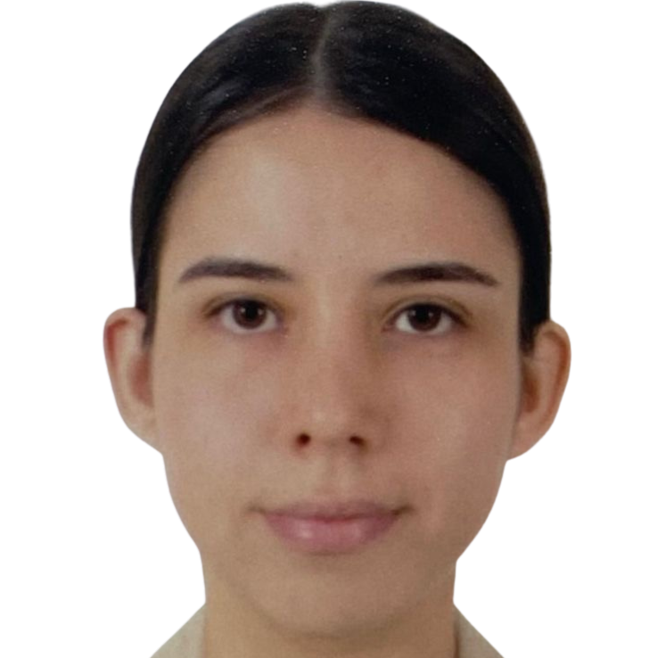 Génesis Gómez de la Cruz