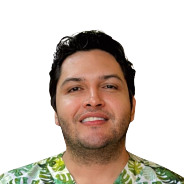 Luis Antonio Narvaez Pérez