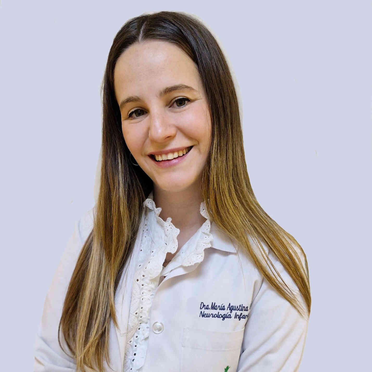 María Agustina Martini