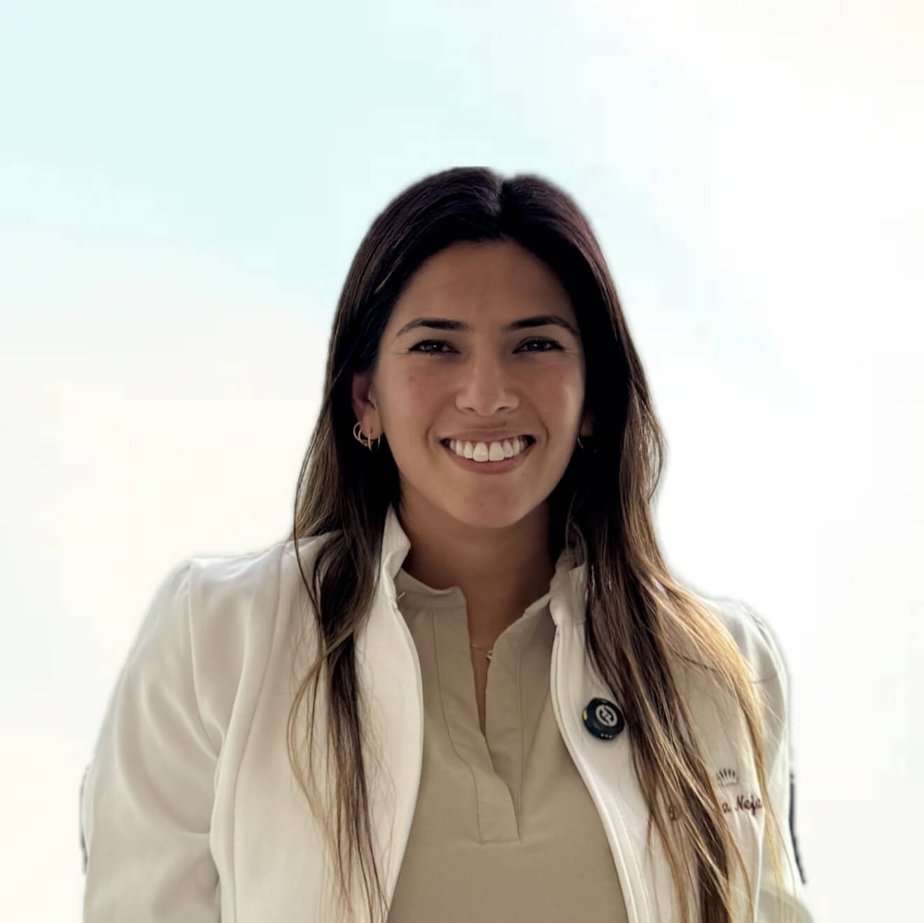 Lucía Nejamkin