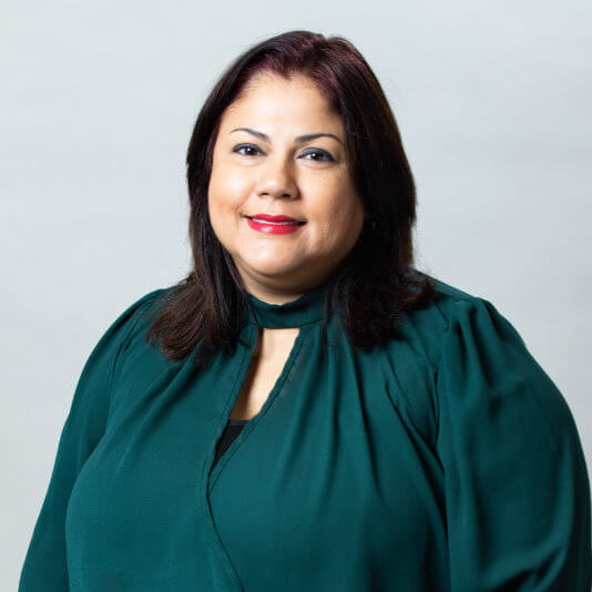 Damaris Molina Negrón
