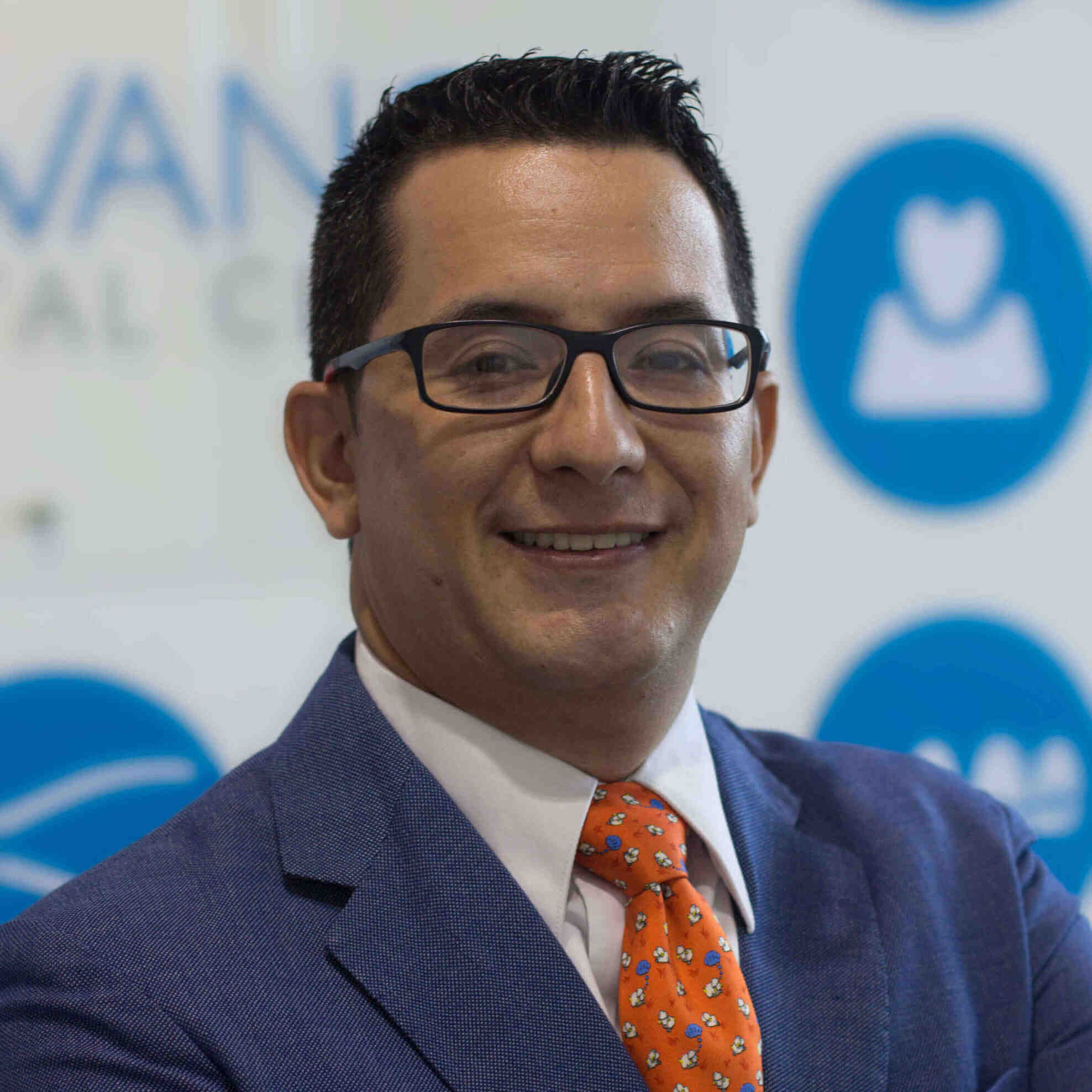 José Manuel Quirós