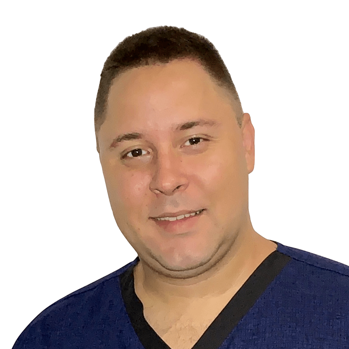 Adrián José Gómez Fernández
