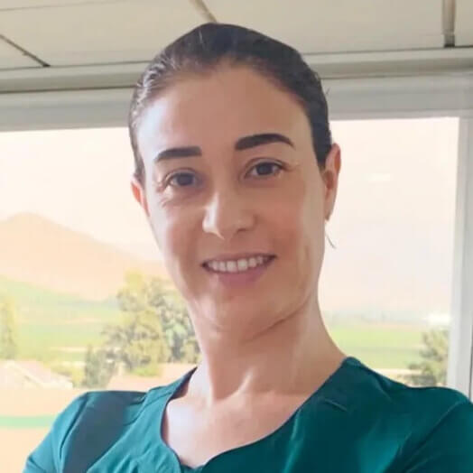 Andrea Evelyn Véliz Ramírez