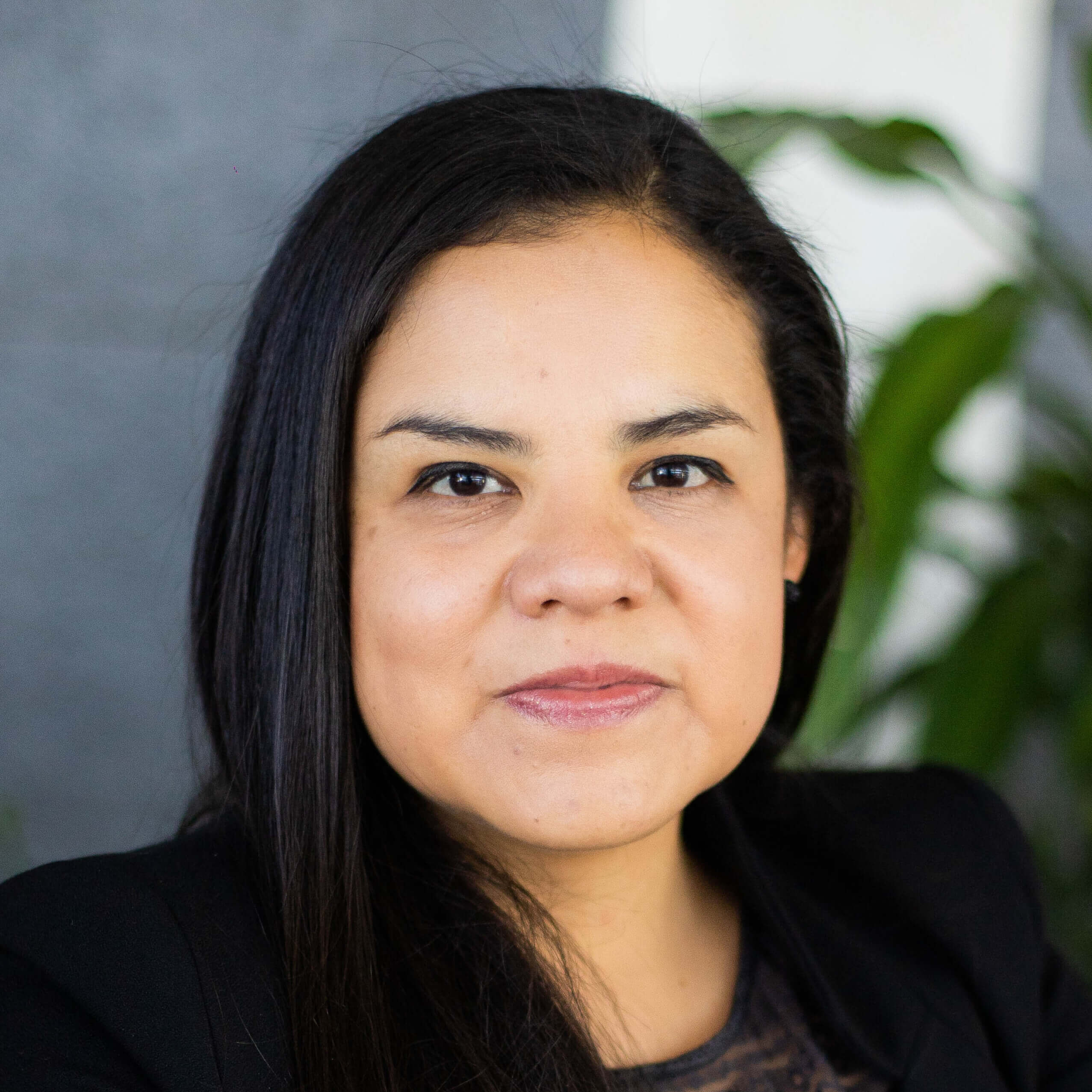 Brenda Lucía Rivera Luna