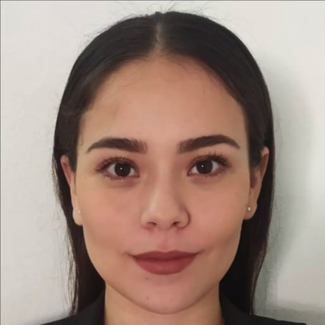 Cinthia Elizabeth Maldonado Briceño