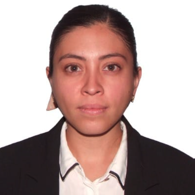 Karen Olivia Vargas Aguilar