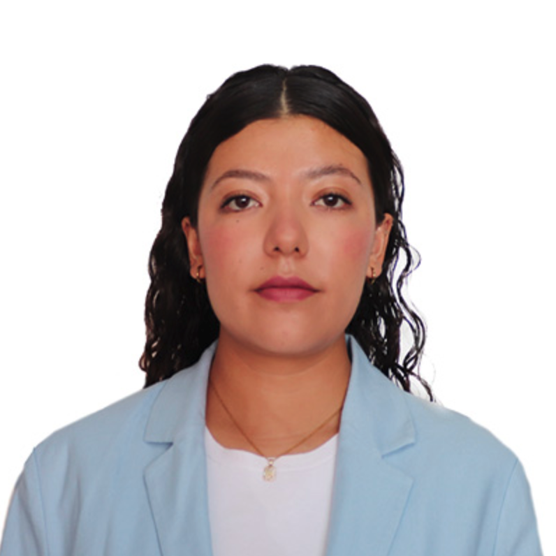Mónica Fernanda González García