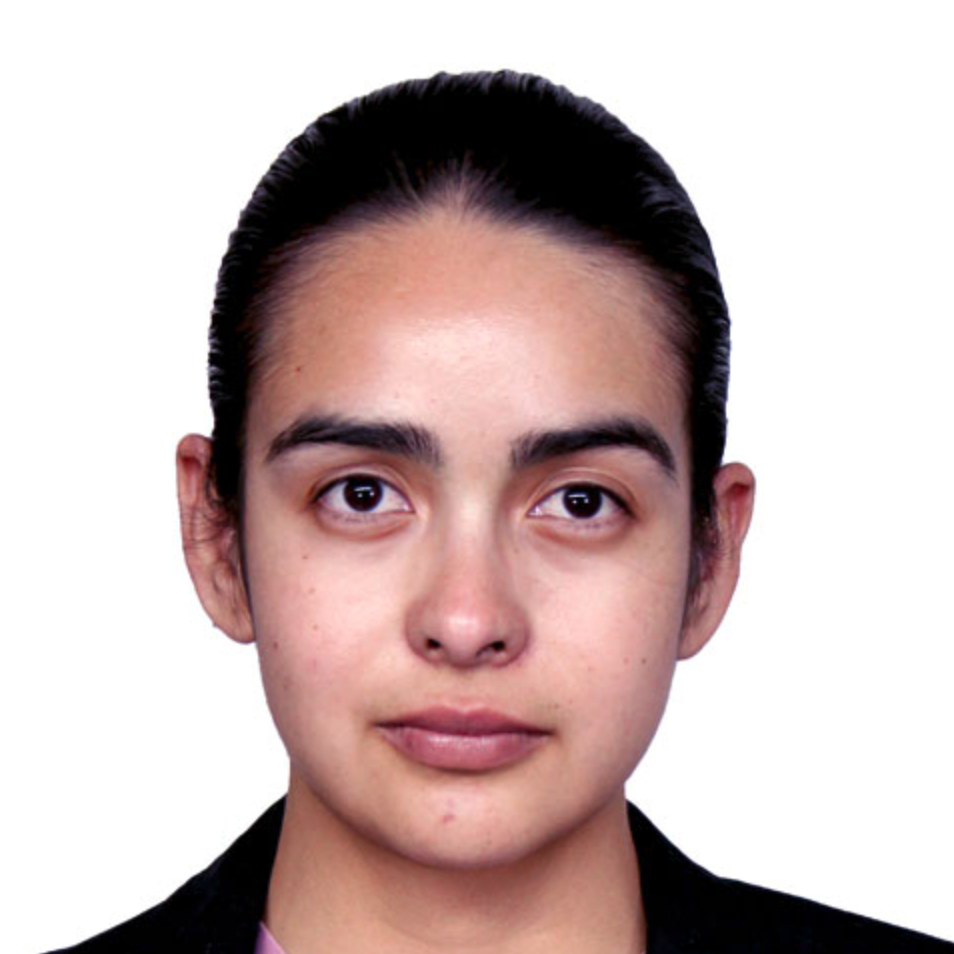 Itzell Trejo Chavez