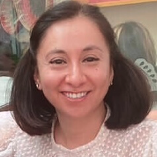 Norma Ivonne Torres Rodríguez