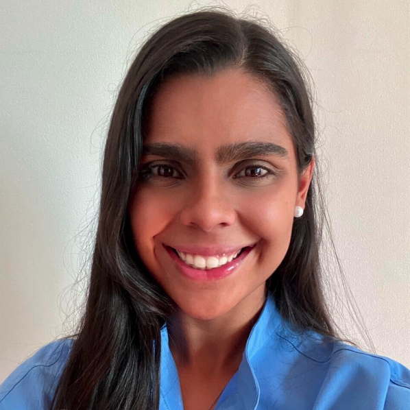 Alejandra Karina Centeno Sotillo