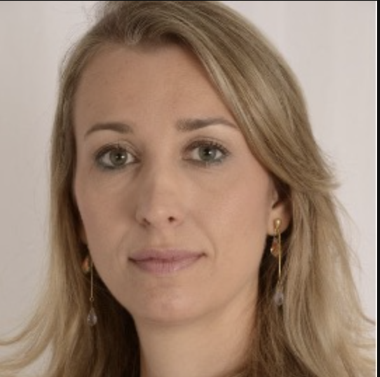 Alessandra Buhler