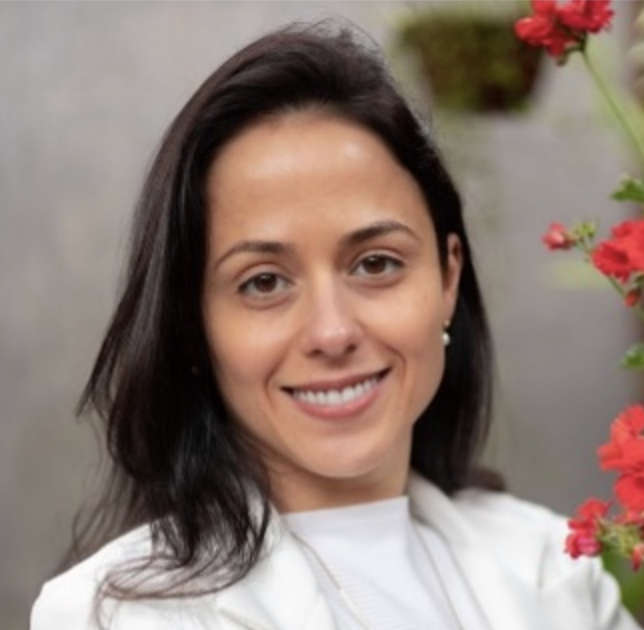 Juliana Feltrin Souza
